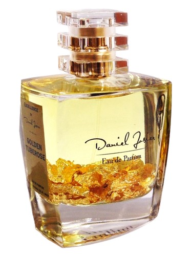 Frasco de Golden Tuberose — Daniel Josier