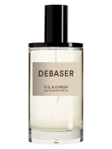 Frasco de Debaser, de DS&Durga