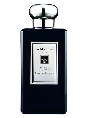 Frasco de Incense & Cedrat — Jo Malone London