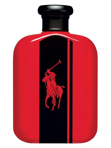 Frasco de Polo Red Intense — Ralph Lauren