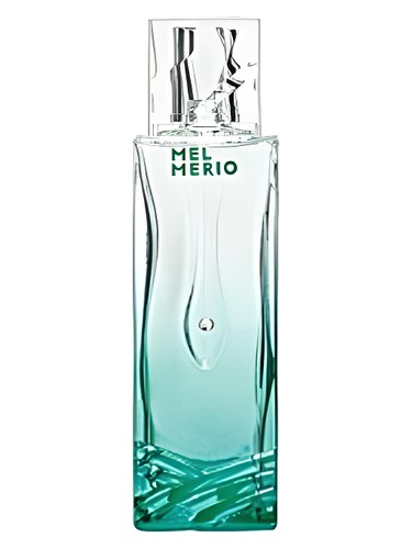 Frasco de Sporty Girl, de Mel Merio