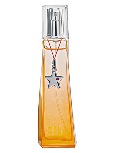 Frasco de Sparkling Girl, de Mel Merio