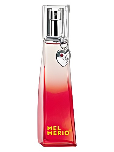 Frasco de Exotic Girl, de Mel Merio