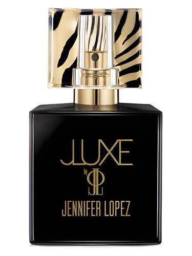 Frasco de JLuxe, de Jennifer Lopez
