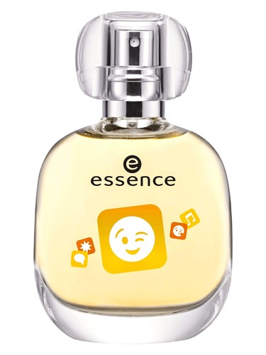 Frasco de Smile, de essence