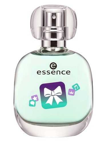 Frasco de Wow, de essence