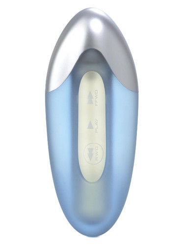Frasco de Oblique Fast Forward, de Givenchy
