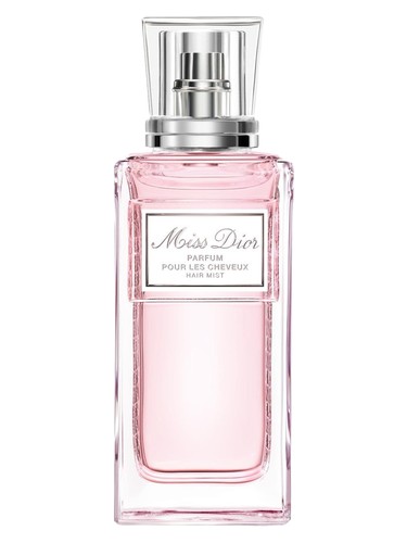 Frasco de Miss Dior Parfum pour Cheveux, de Dior