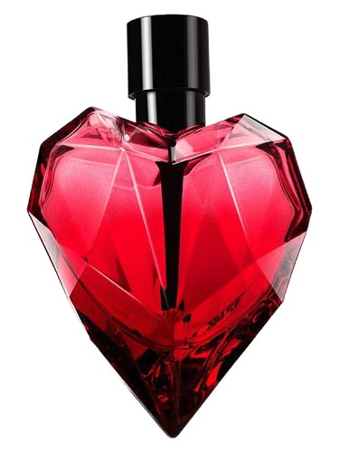 Frasco de Loverdose Red Kiss — Diesel