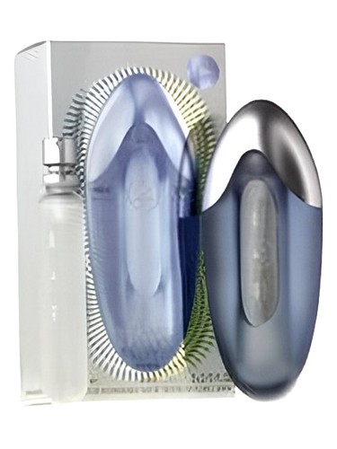 Frasco de Oblique Play, de Givenchy