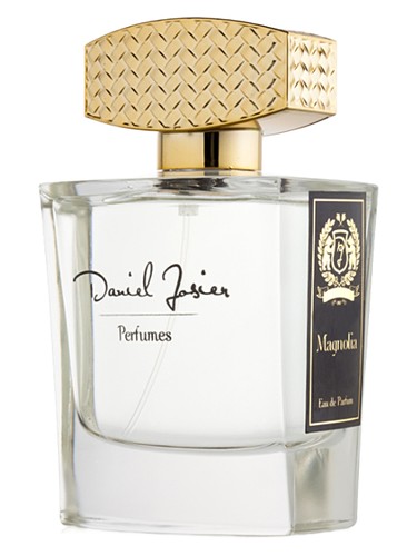 Frasco de Magnolia, de Daniel Josier