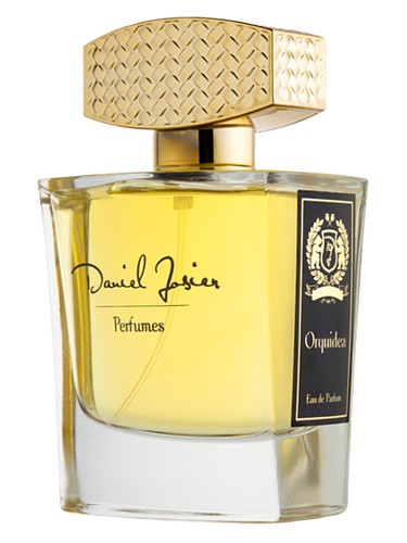 Frasco de Orquidea Negra, de Daniel Josier