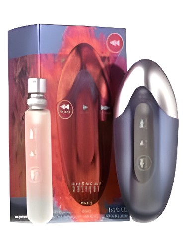Frasco de Oblique Rewind, de Givenchy