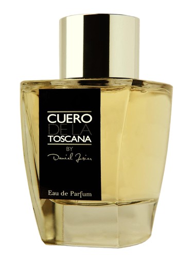 Frasco de Cuero Dela Toscana, de Daniel Josier