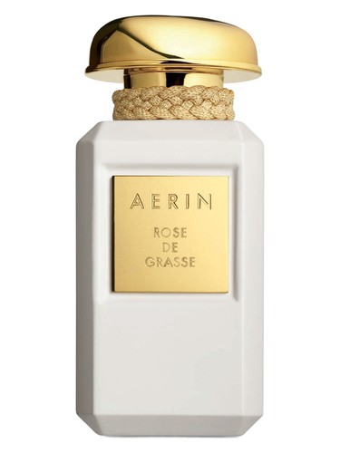 Frasco de Rose de Grasse, de Aerin