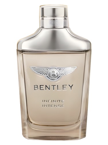 Frasco de Infinite Intense — Bentley