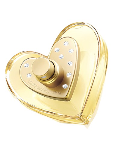 Frasco de Love Diamonds Love, de Agatha Ruiz de la Prada