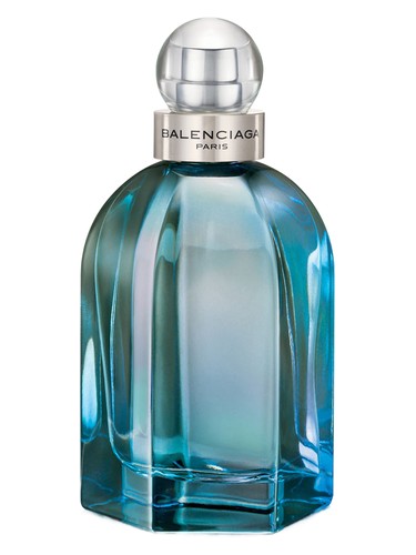 Frasco de Balenciaga Paris l'Edition Mer — Balenciaga