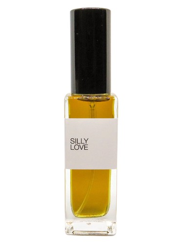 Frasco de Silly Love — Partisan Parfums