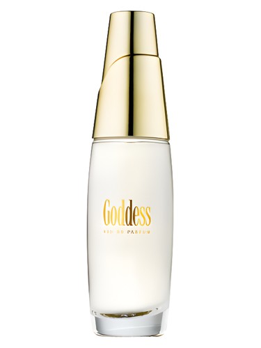 Frasco de Goddess, de Fleur de Sante