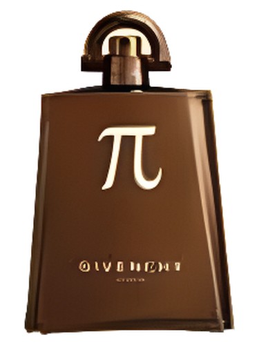 Frasco de Pi Metallic Collector, de Givenchy