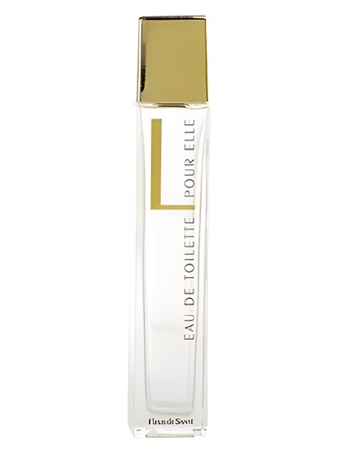 Frasco de L Pour Elle — Fleur de Sante