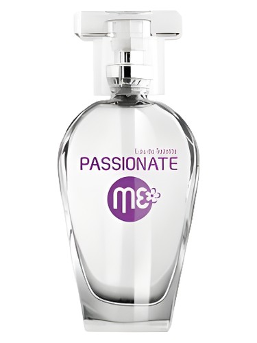 Frasco de Passionate Me, de Fleur de Sante