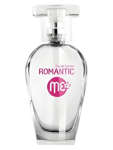Frasco de Romantic Me, de Fleur de Sante