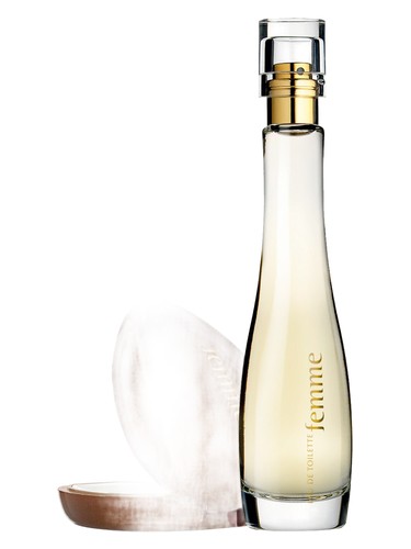 Frasco de Femme, de Fleur de Sante