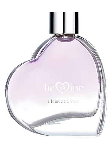 Frasco de Be Mine, de Fleur de Sante