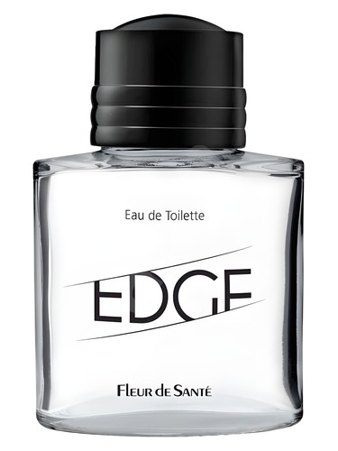 Frasco de Edge, de Fleur de Sante