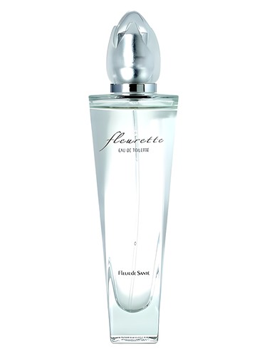 Frasco de Fleurette, de Fleur de Sante