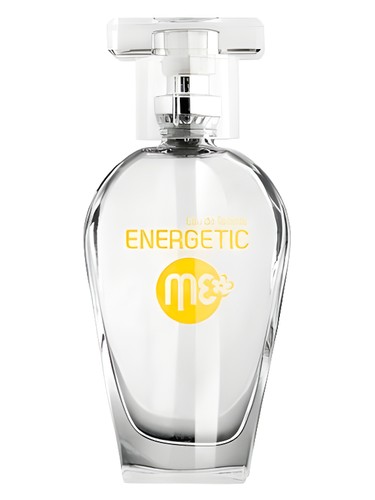 Frasco de Energetic Me, de Fleur de Sante