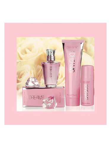 Frasco de Iced Dreams, de Fleur de Sante