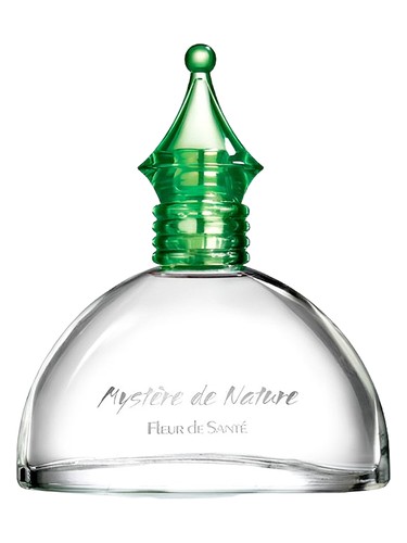 Frasco de Mystere de Nature Fruit, de Fleur de Sante
