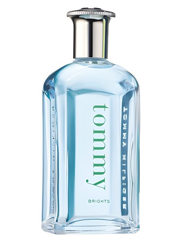 Frasco de Tommy Neon Brights, de Tommy Hilfiger