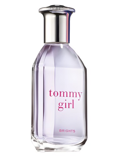 Frasco de Tommy Girl Neon Brights, de Tommy Hilfiger