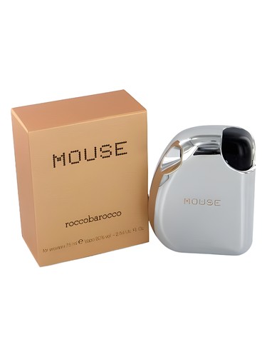 Frasco de Mouse, de Roccobarocco