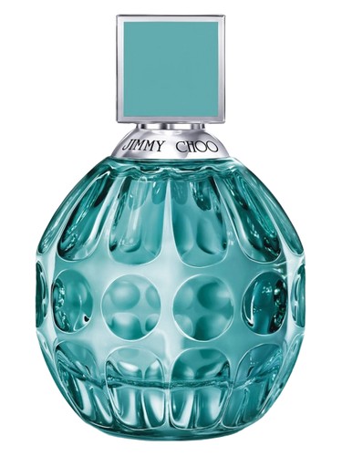 Frasco de Jimmy Choo Exotic (2015), de Jimmy Choo