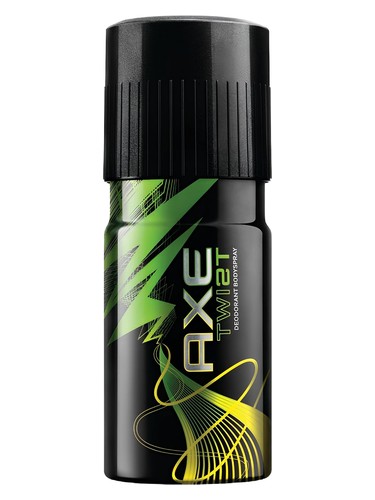 Frasco de Twist — AXE