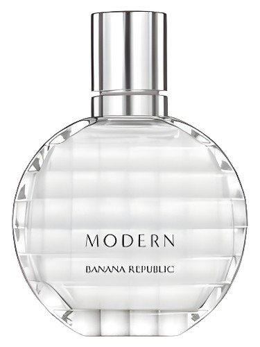Frasco de Modern Woman — Banana Republic