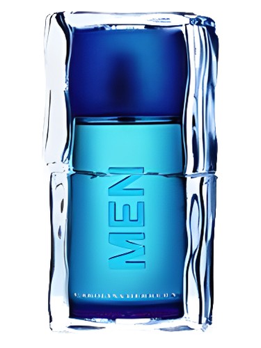 Frasco de 212 Men a Summer on Ice 2003, de Carolina Herrera