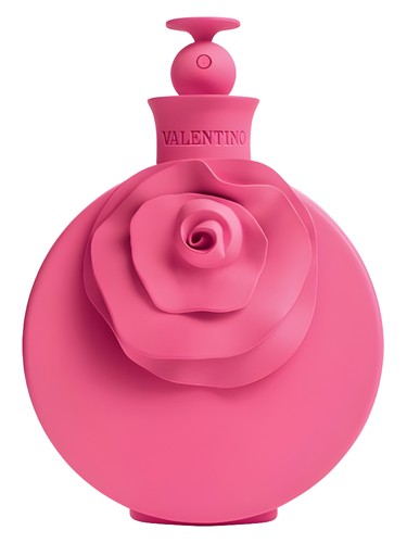Frasco de Valentina Pink — Valentino