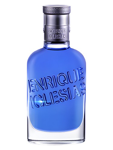 Frasco de Adrenaline Night, de Enrique Iglesias