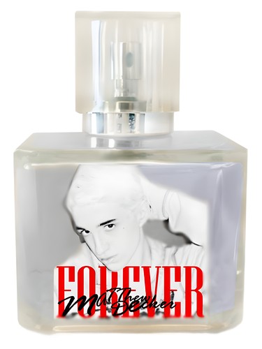 Frasco de Forever Matthew Decker, de Matthew Decker