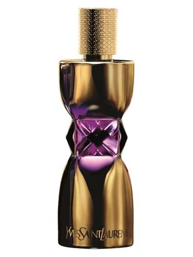 Frasco de Manifesto Le Parfum — Yves Saint Laurent
