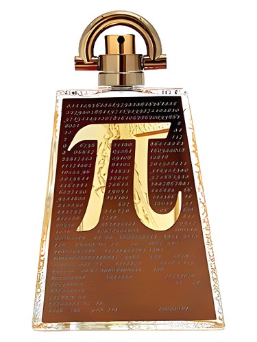 Frasco de Pi Original Code, de Givenchy