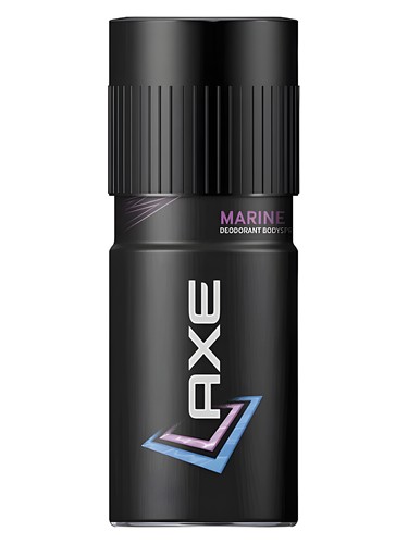 Frasco de Marine — AXE