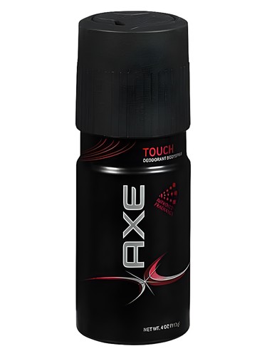 Frasco de Touch — AXE