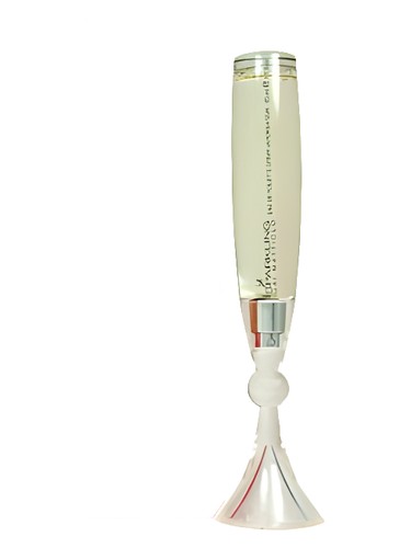 Frasco de Be Sparkling, de Gai Mattiolo